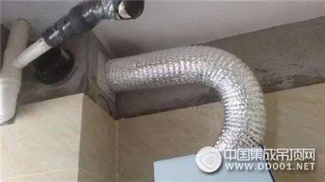 专业更换排烟管解决滴烟油污