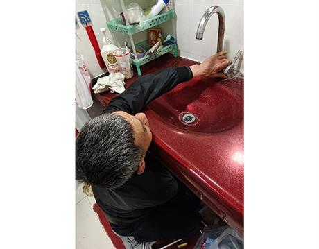 水管维修6